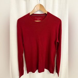 BANANA REPUBLIC Crew Neck Sweater